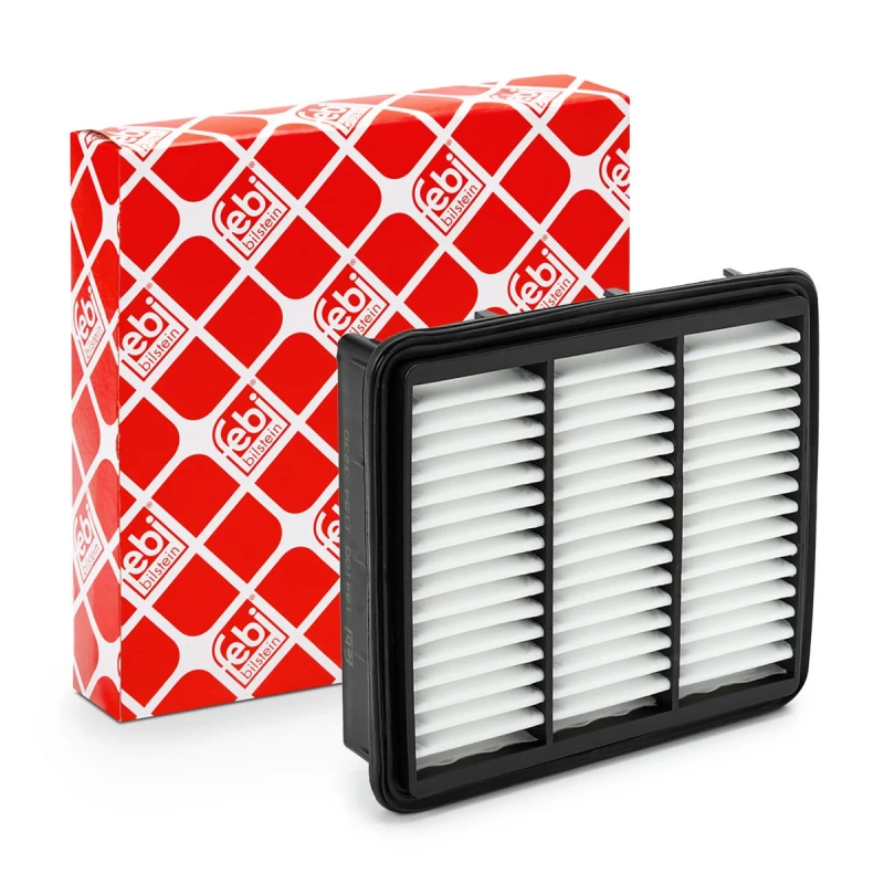 Image of Air filter FEBI BILSTEIN 184100