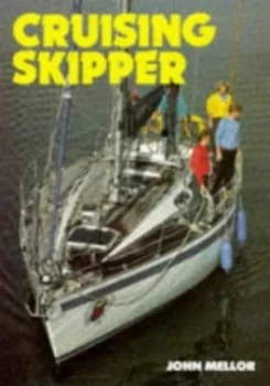 Image of Cruising Skipper by J Mellor Paperback