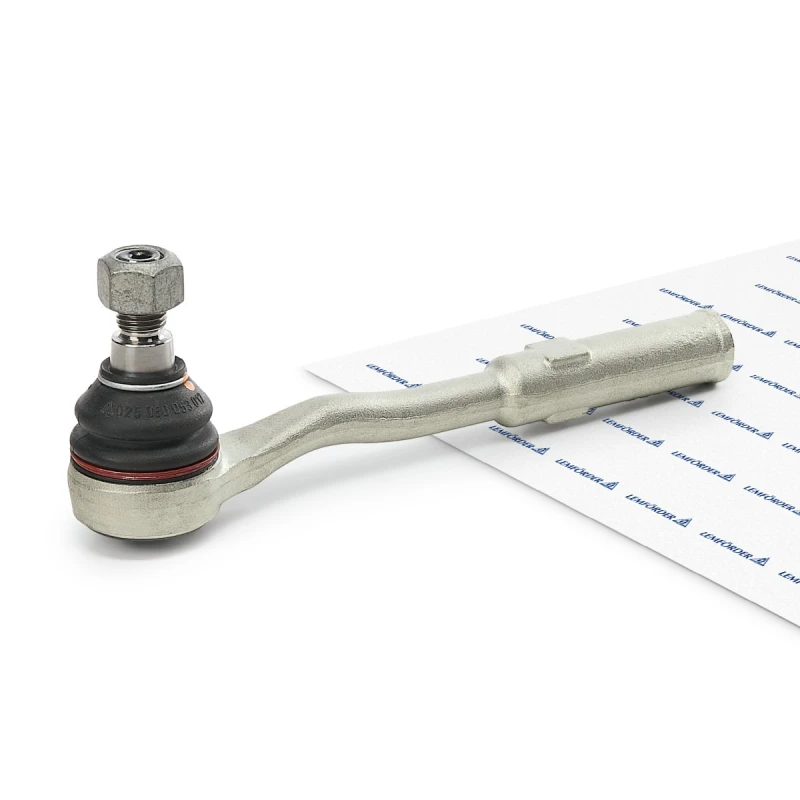 Image of Track rod end LEMFORDER 21154 02