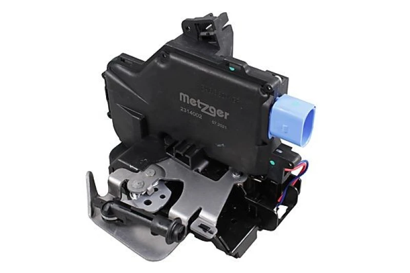 Image of Door lock METZGER 2314002