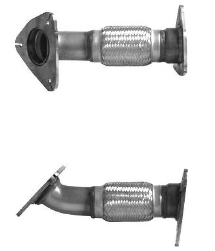 Image of Exhaust Pipe VEGAZ IVR-56