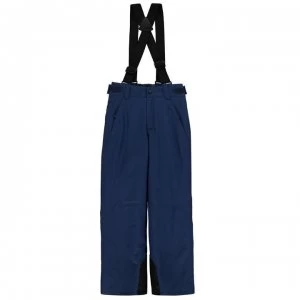 Ziener Ski Pants - nautic