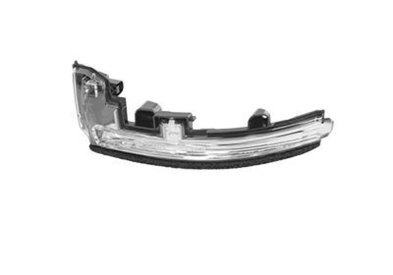 Image of VAN WEZEL Side indicator VAN WEZEL 0251915