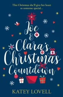 Image of Joe and Clara's Christmas Countdown