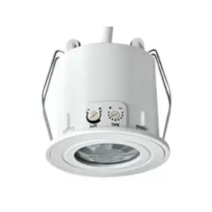 Image of Danlers CEFL PIR Ceiling flush-mounted PIR switch - CEFLPIR