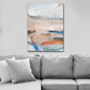 Image of 1056546707_70100 Multicolor Decorative Canvas Painting