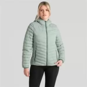 Image of Craghoppers CompLite VIII Jkt - MdowH/FrPine