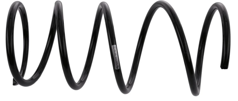 Image of Coil spring SACHS 993 781