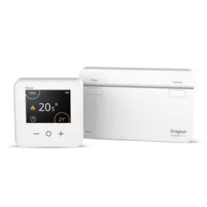 Image of Drayton Wiser Thermostat Kit 1 - 520779