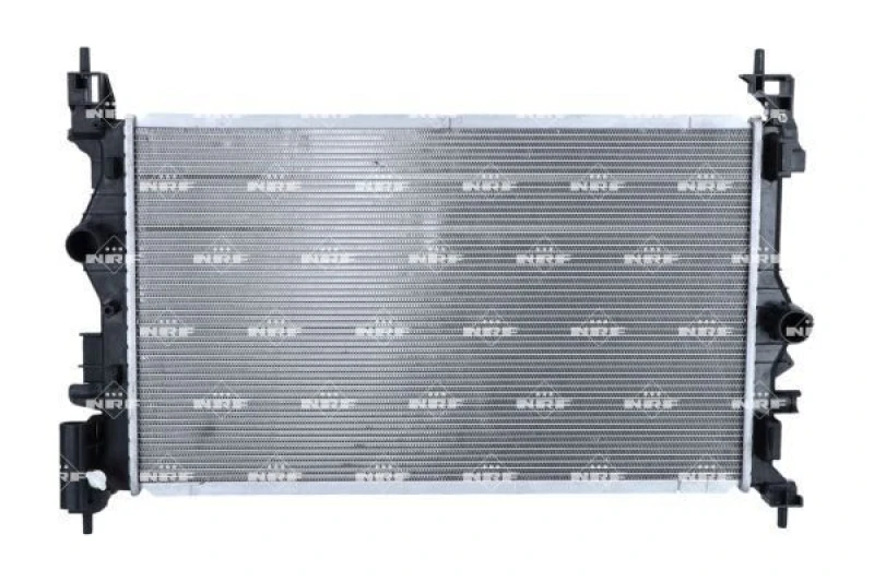 Image of NRF Engine radiator NRF 59272