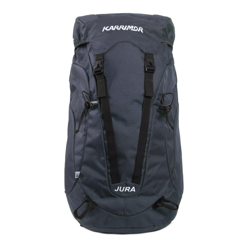 Image of Karrimor Jura 35L Rucksack - Blue Blue One Size