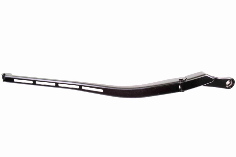Image of VAICO V10-2201 Wiper Arm Original VAICO Quality, Right Front, for left-hand drive vehicles Wiper Arm,windscreen washer (301)