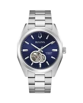 Image of Bulova Surveyor Watch, 43.5mm