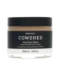 Image of Cowshed Face Clay Face Mask 50ml