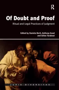 Image of Of Doubt and ProofRitual and Legal Practices of Judgment