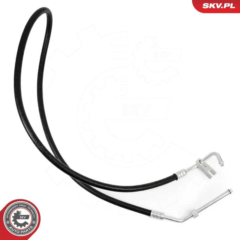 Image of ESEN SKV High- / Low Pressure Line, air conditioning ESEN SKV 54SKV654