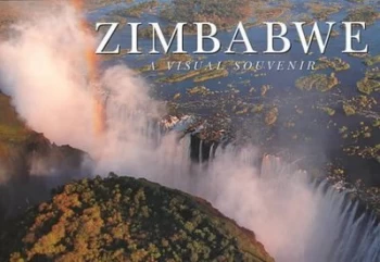 Image of Zimbabwe Hardback