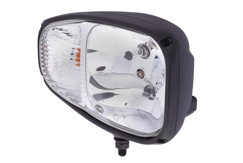 Image of HELLA 1LE 996 174-321 Headlight Headlight (2482)