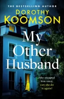 Image of My Other Husband : the heart-stopping new novel from the queen of the big reveal