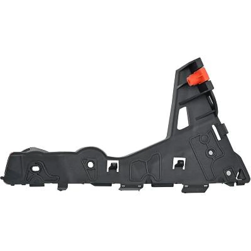 Image of Bumper bracket DIEDERICHS 1806042