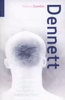 Image of Dennett by Tadeusz Zawidzki