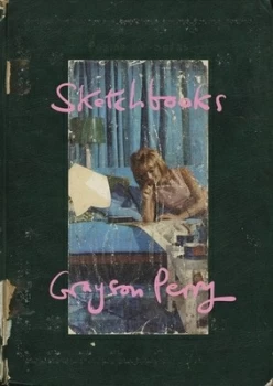 Image of Sketchbooks by Grayson Perry