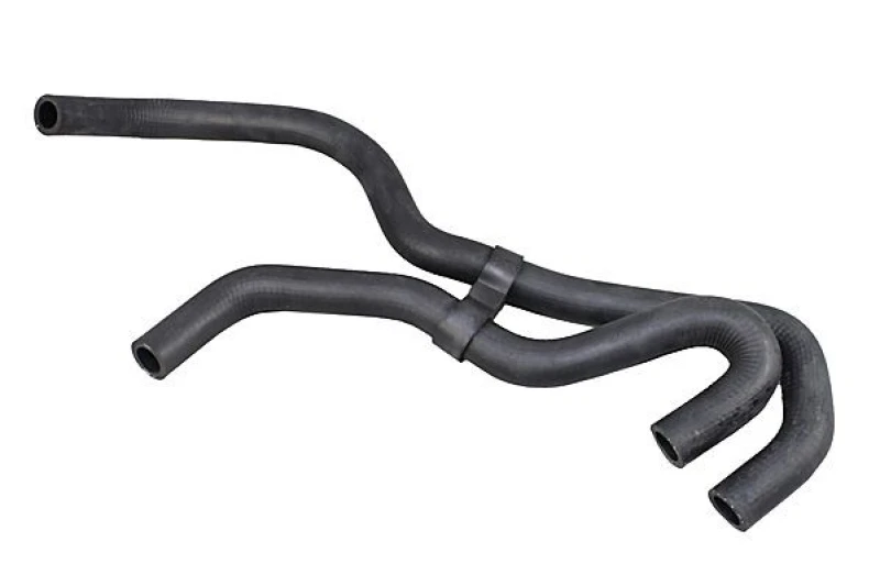 Image of Radiator hose METZGER 2421465