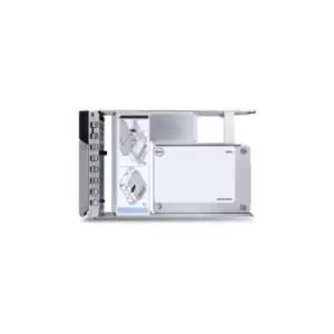 Image of DELL 345-BDFM internal solid state drive 2.5" 960 GB Serial ATA III