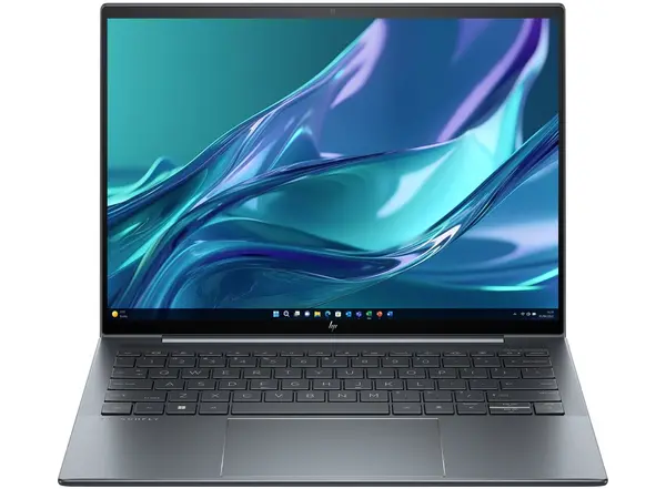 image of HP Dragonfly G4 13.5" 3K2K OLED Business Laptop - Core i7