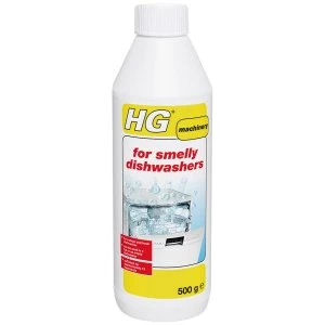 Image of HG Against Smelly Dishwashers