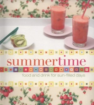 Image of Summertime Paperback