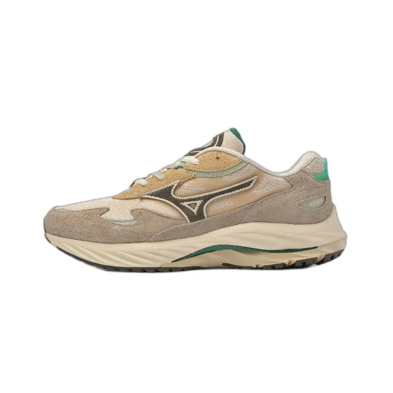 Image of Mizuno Trainers Mizuno S.L.Wave Rider Beta Blanc Male 36,5