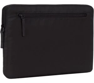 image of INCASE Compact INMB100335-BLK 13.3" MacBook Pro & Air Sleeve - Black