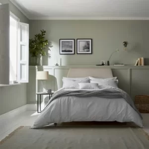 Image of Silva Cover Set Single Cloud Grey