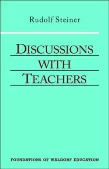 Image of Discussions with Teachers