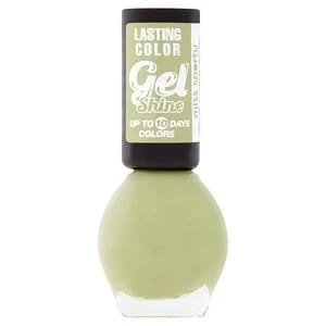 image of Miss Sporty Lasting Colour Nail Polish no.565