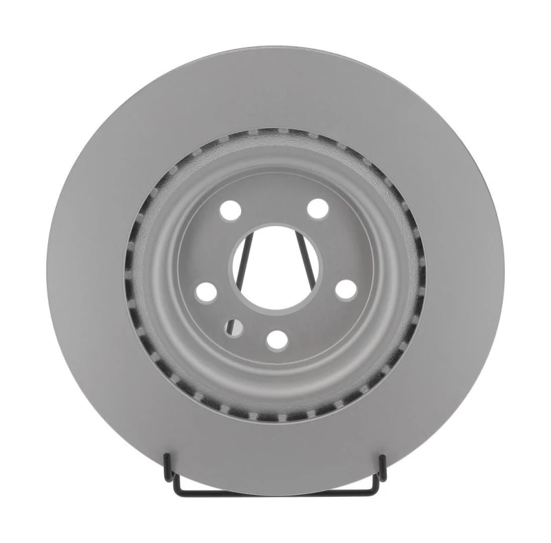 Image of Brake disc JURID 563639JC
