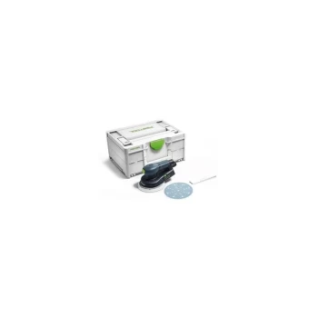 Image of Festool - 576323 Eccentric sander ETS EC150/3 EQ-Plus 240V