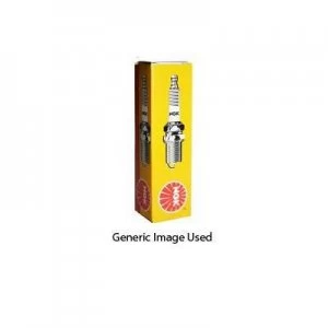 Image of NGK Iridium IX Spark Plug LZTR5AIX-13 LZTR5AIX13 (2314)