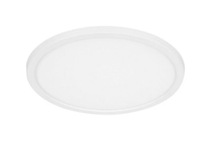 Image of Sylvania Sylradiance Warm White 1950 Lumen Step Dimmable Integrated LED Ceiling Light