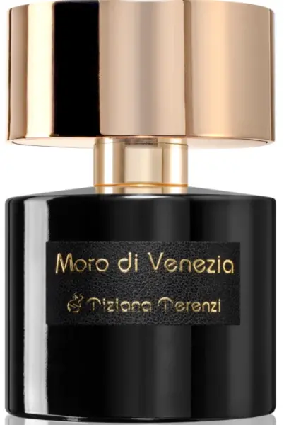 Image of Tiziana Terenzi Moro Di Venezia Extrait de Parfum Unisex 100ml