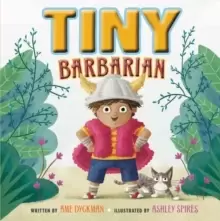 Image of Tiny Barbarian