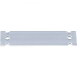 Image of Badge Mounting type Cable tie Writing area 17.5 x 13mm Suited for series La