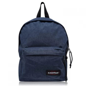 Image of Eastpak Orbit Backpack - Sunday Grey 363