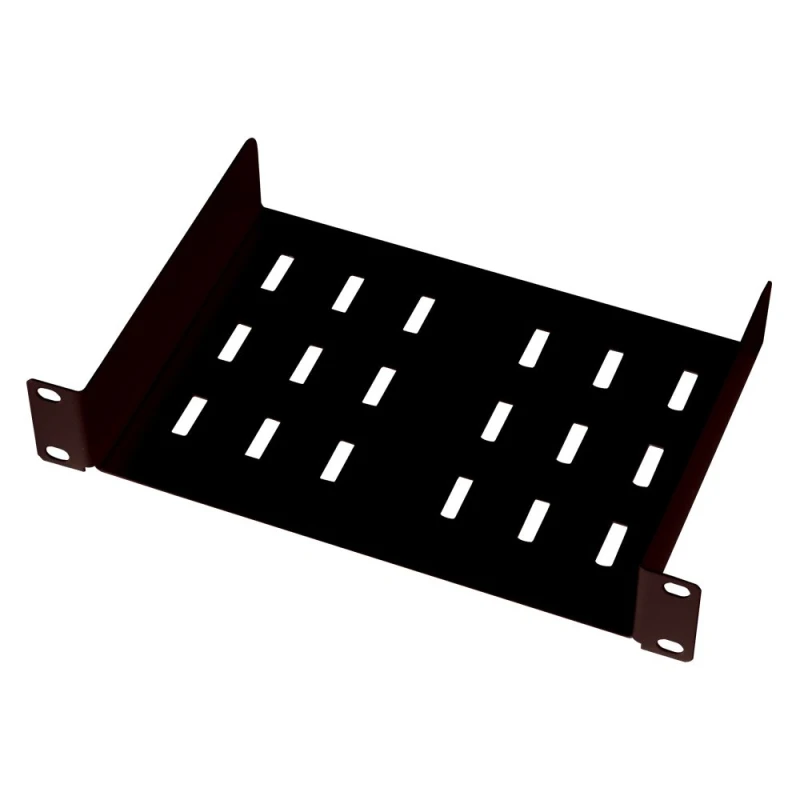 Image of Lanview RA10100BL rack accessory