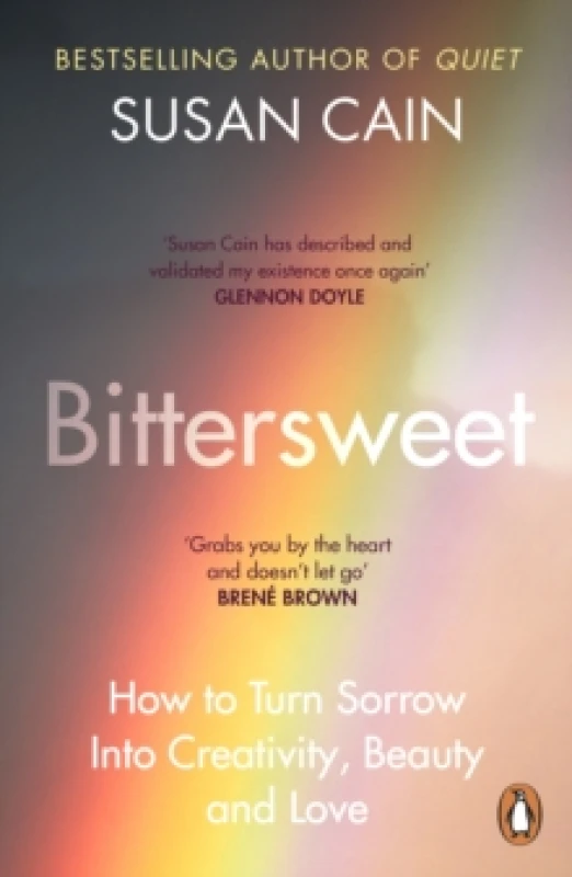 Image of Bittersweet. Paperback. By Susan Cain Books