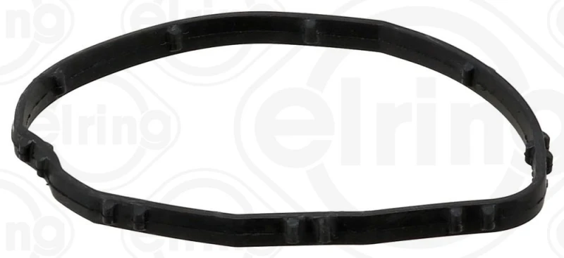 Image of Gasket, thermostat ELRING 648.240