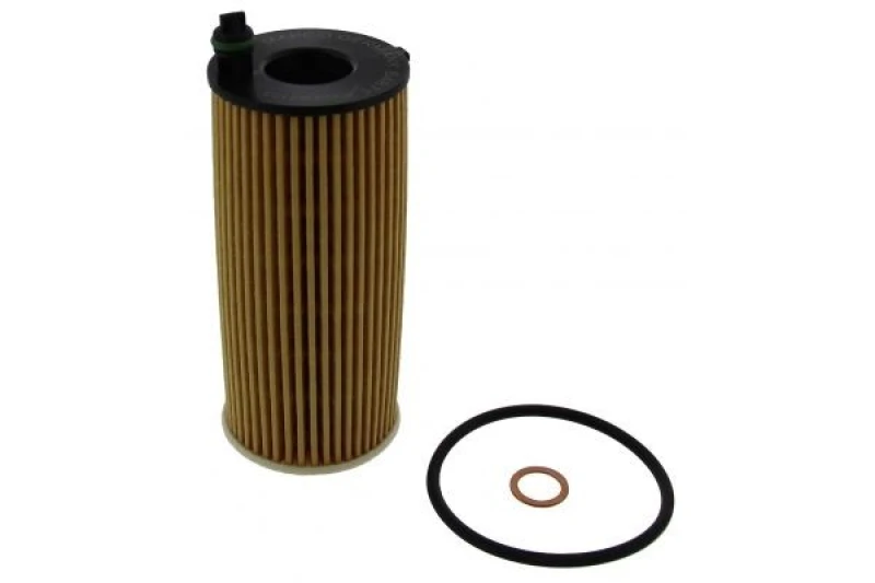 Image of Oil filter MAPCO 64871