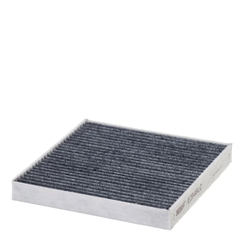 Image of Pollen filter HENGST FILTER E2946LC