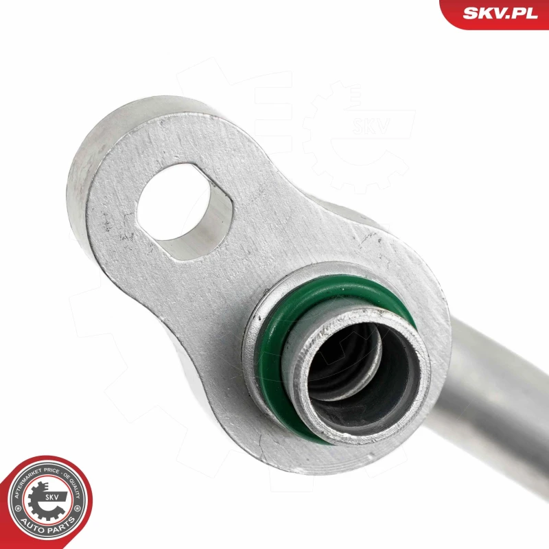 Image of ESEN SKV High- / Low Pressure Line, air conditioning ESEN SKV 54SKV659